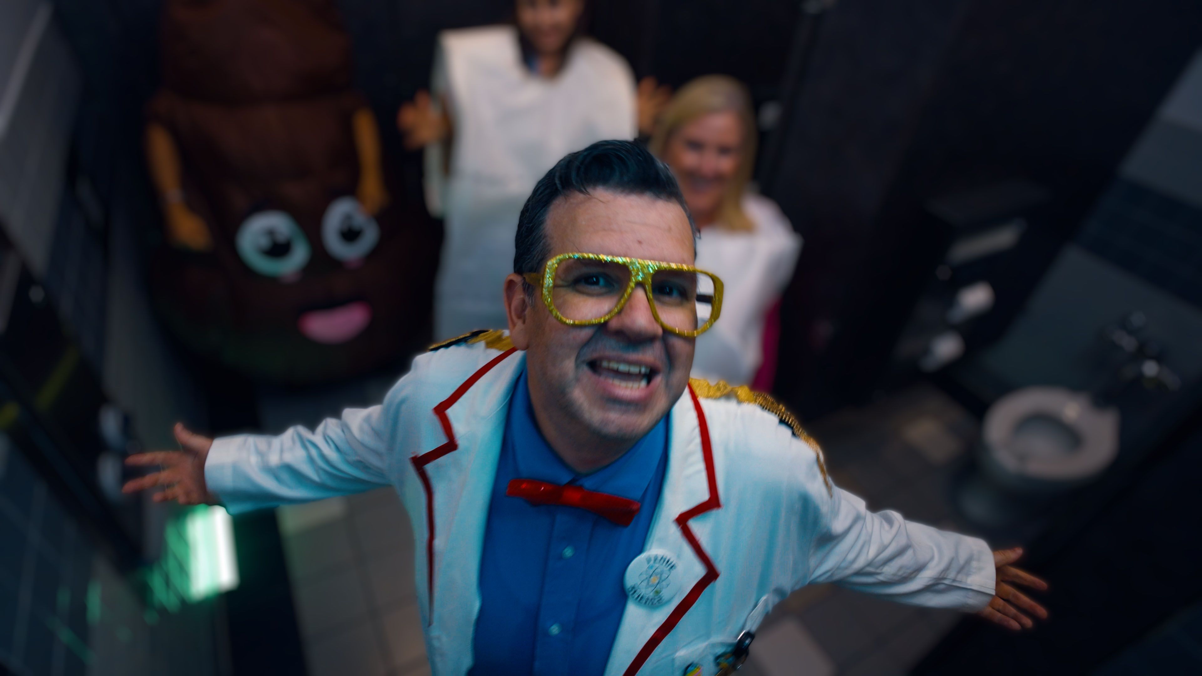 'Got to Go' Music Video — frame 7