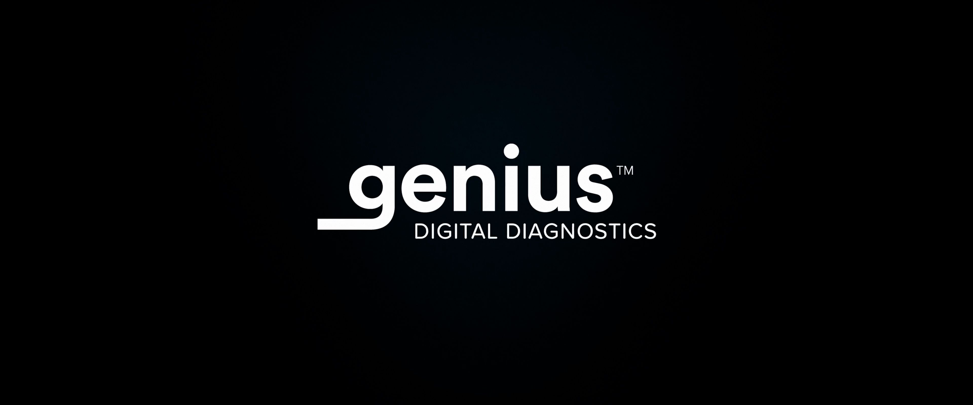 Genius® Vision Video — frame 36
