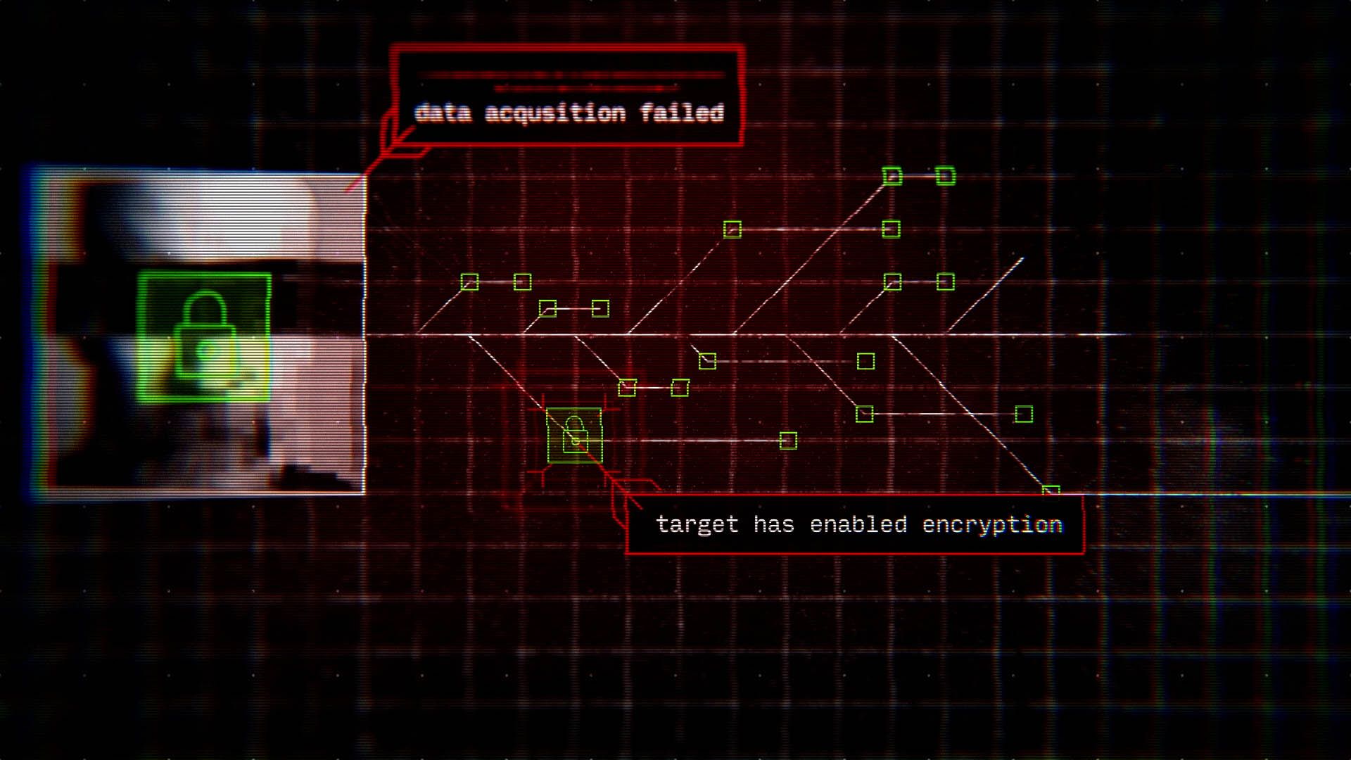 Surveillance Titles — frame 26