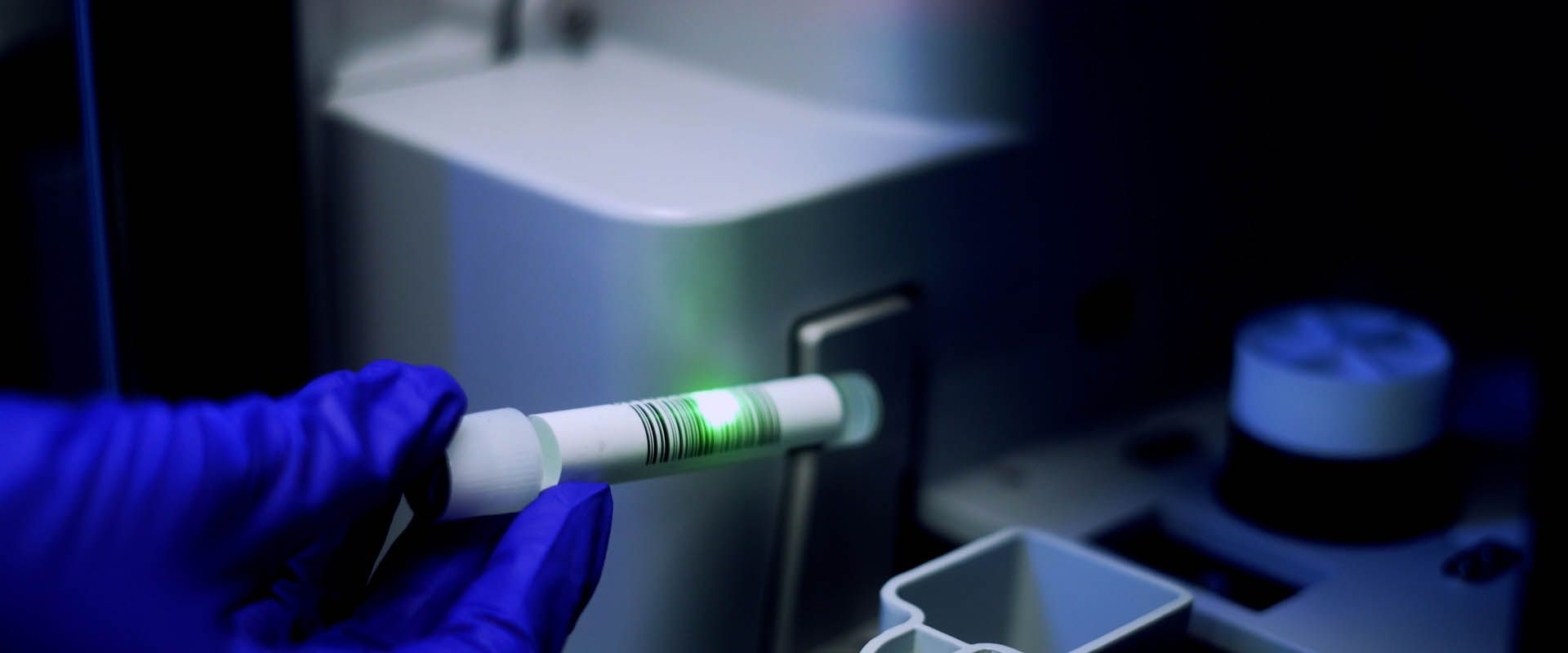 ThinPrep® Genesis™ Vision Video — frame 9