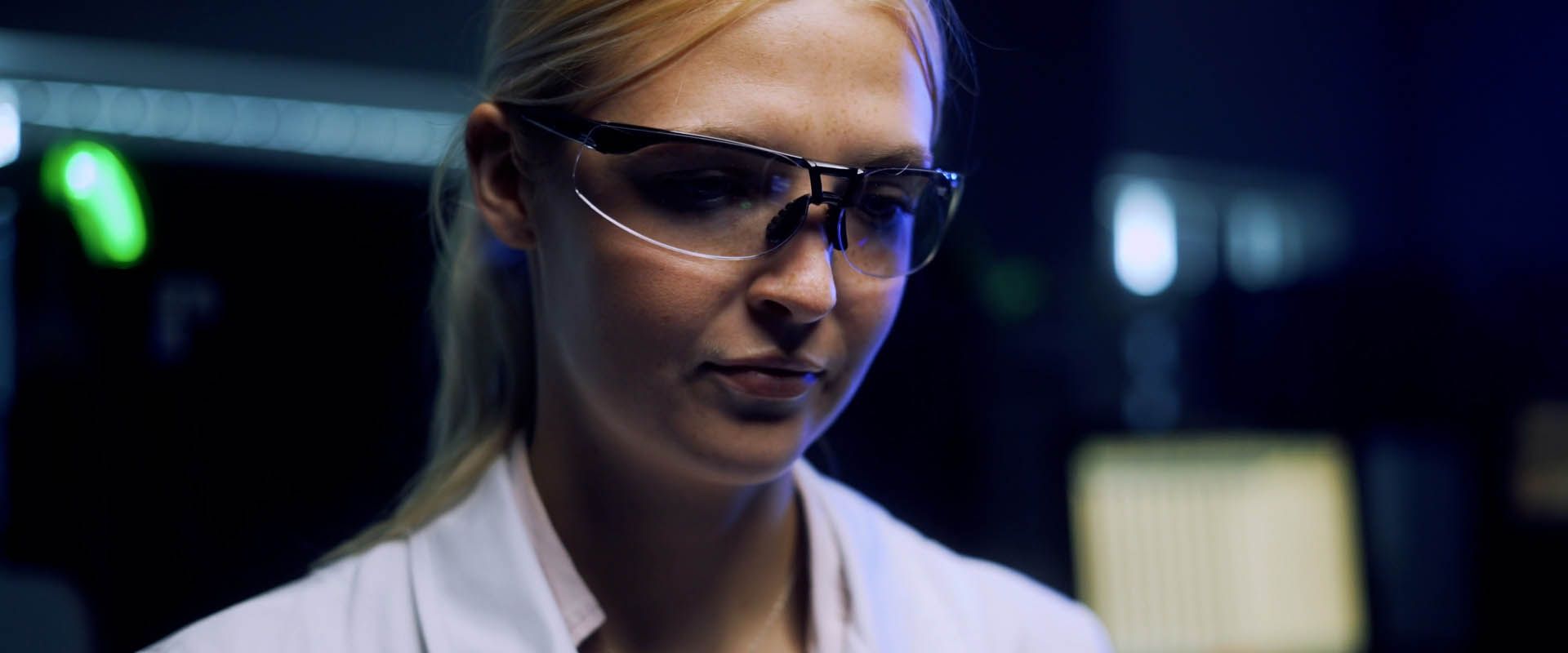ThinPrep® Genesis™ Vision Video — frame 2