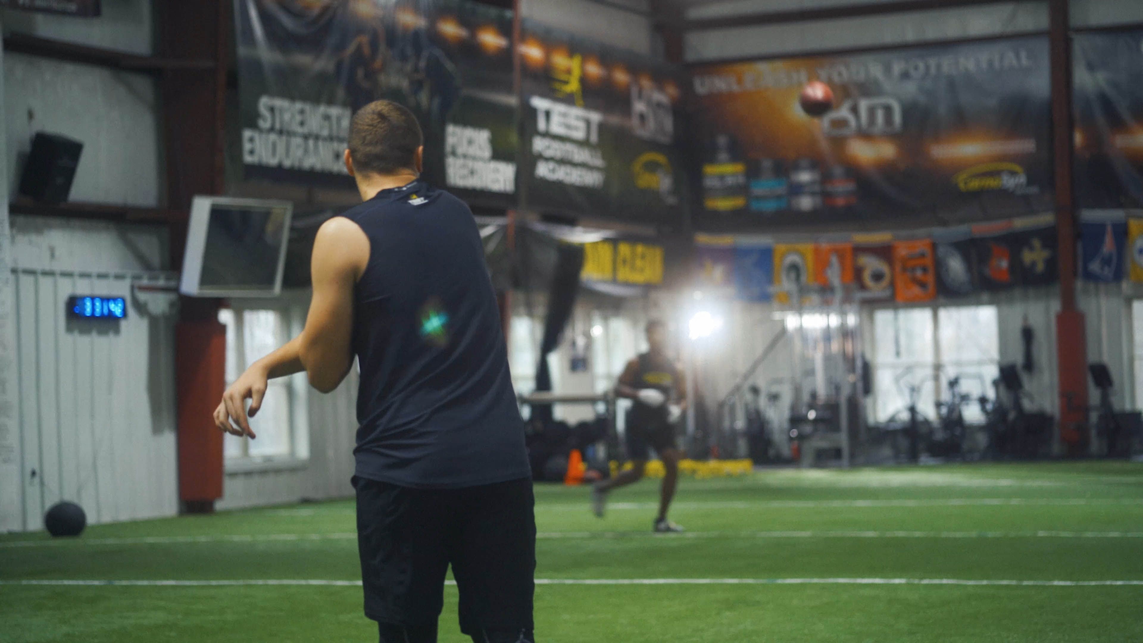 NFL Proven — frame 32