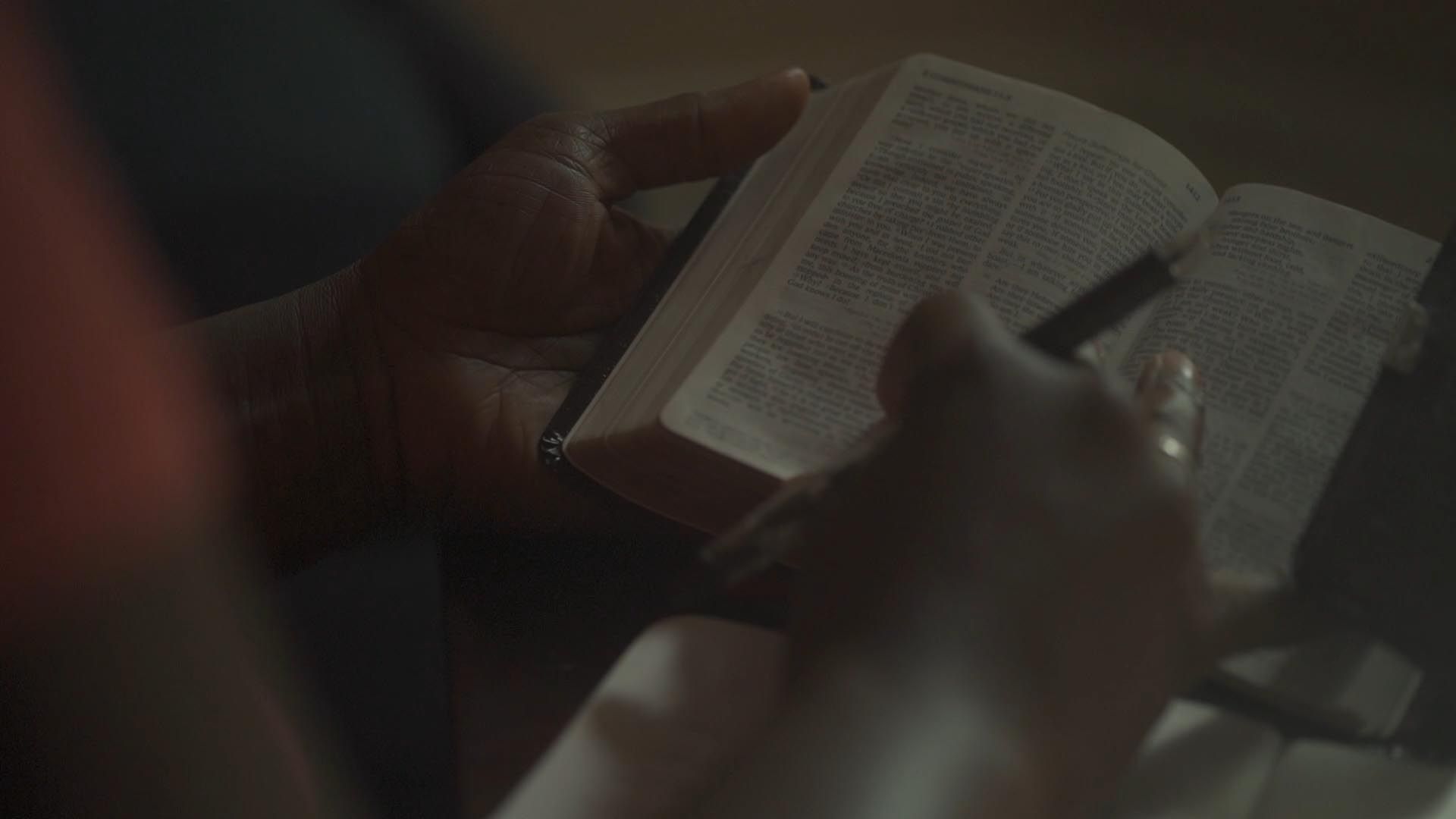 Purpose, Connection, & Truth — frame 13