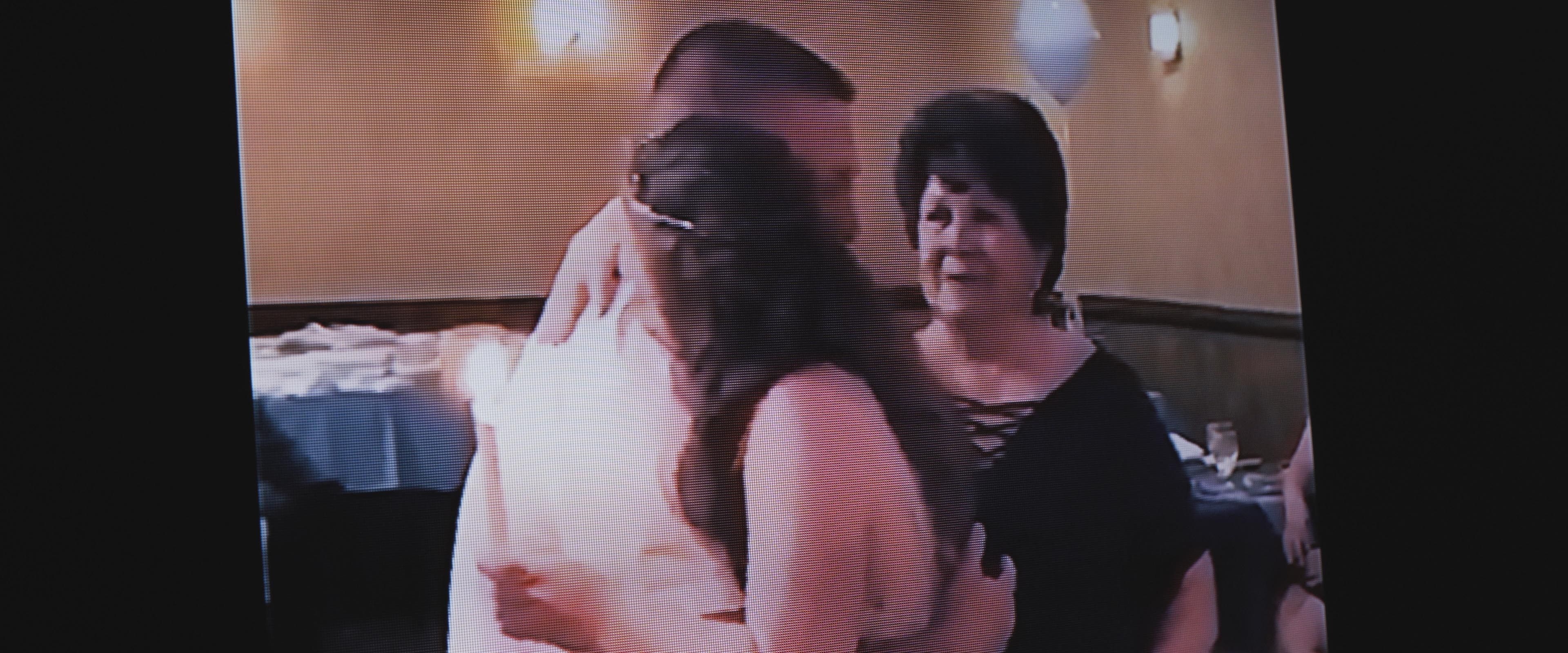 'Tested' Mini-Documentary — frame 16