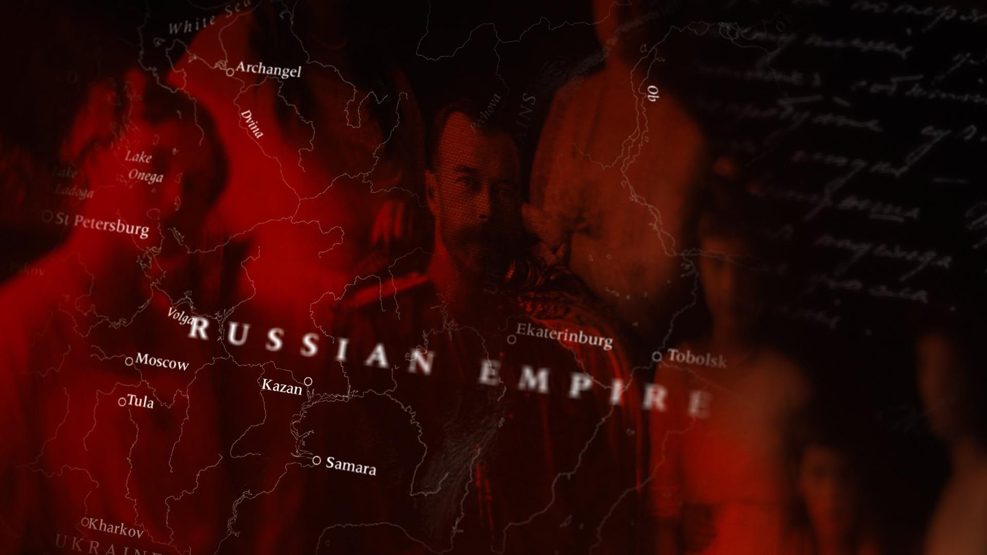 Empire of Terror — frame 11
