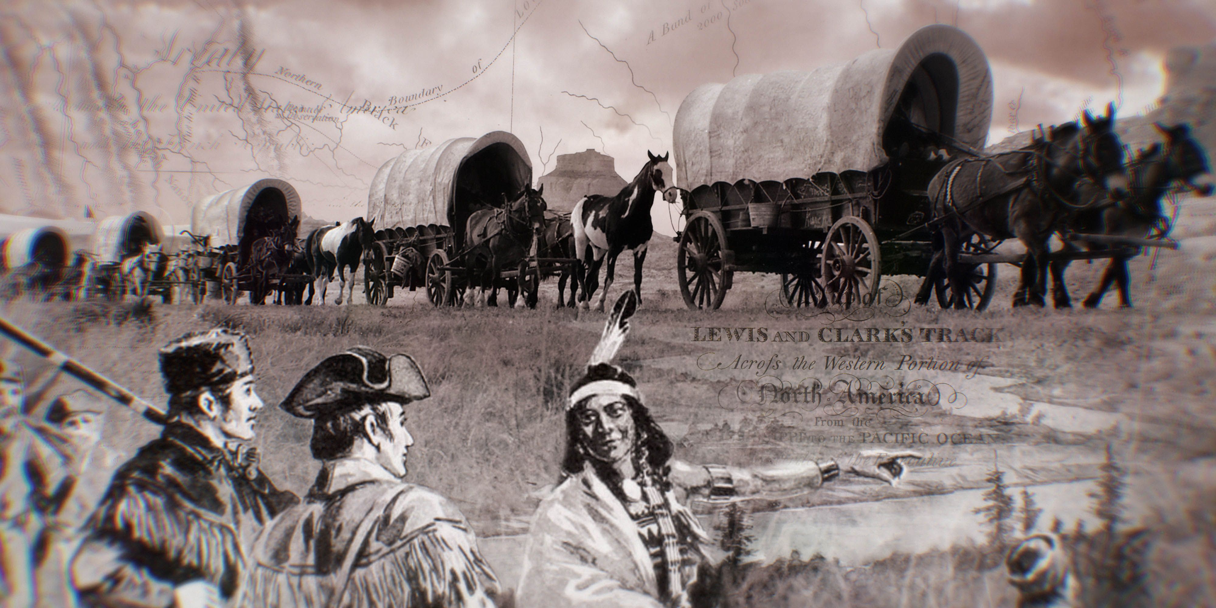The American Story — frame 7