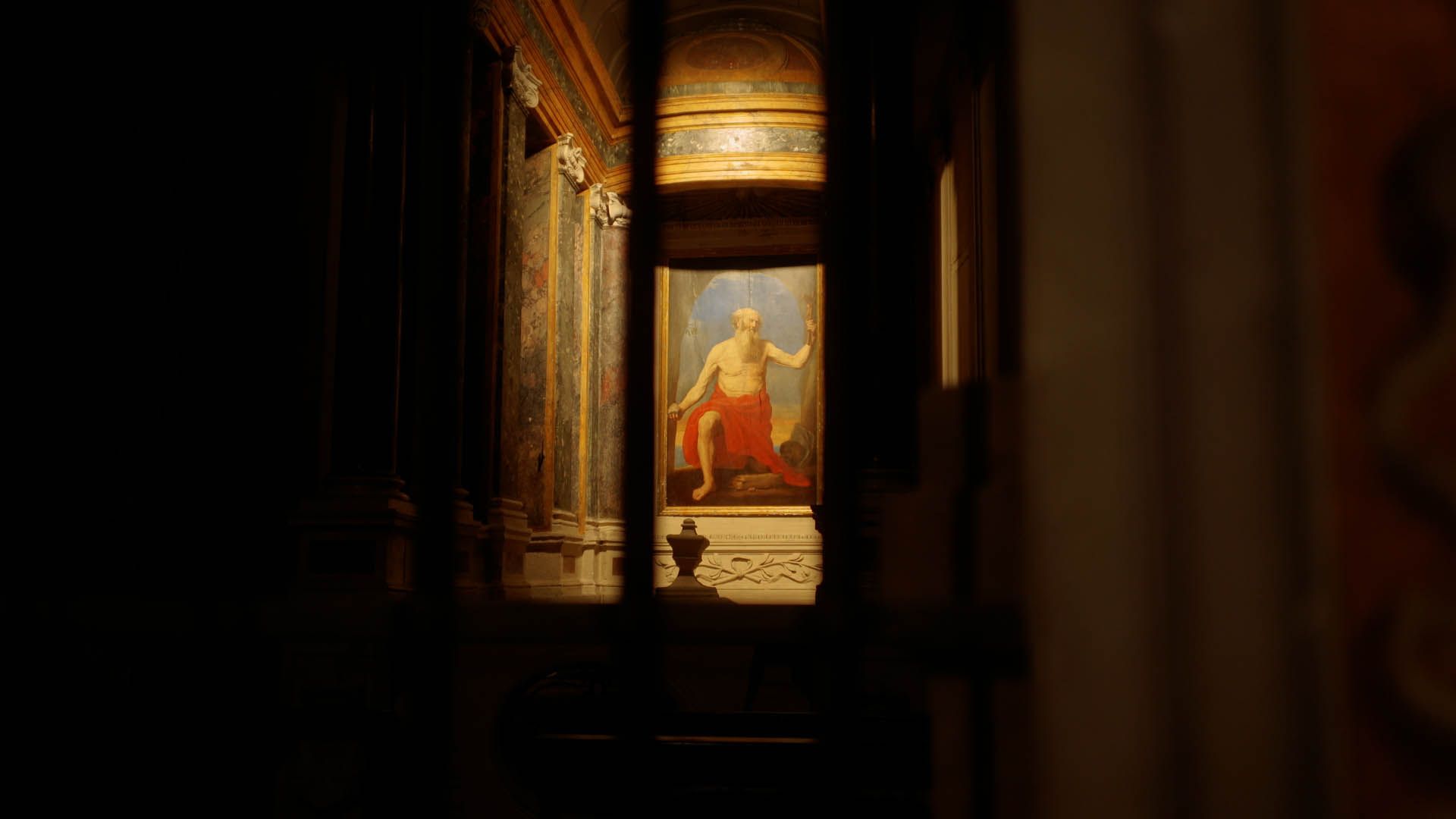 To Roma — frame 32