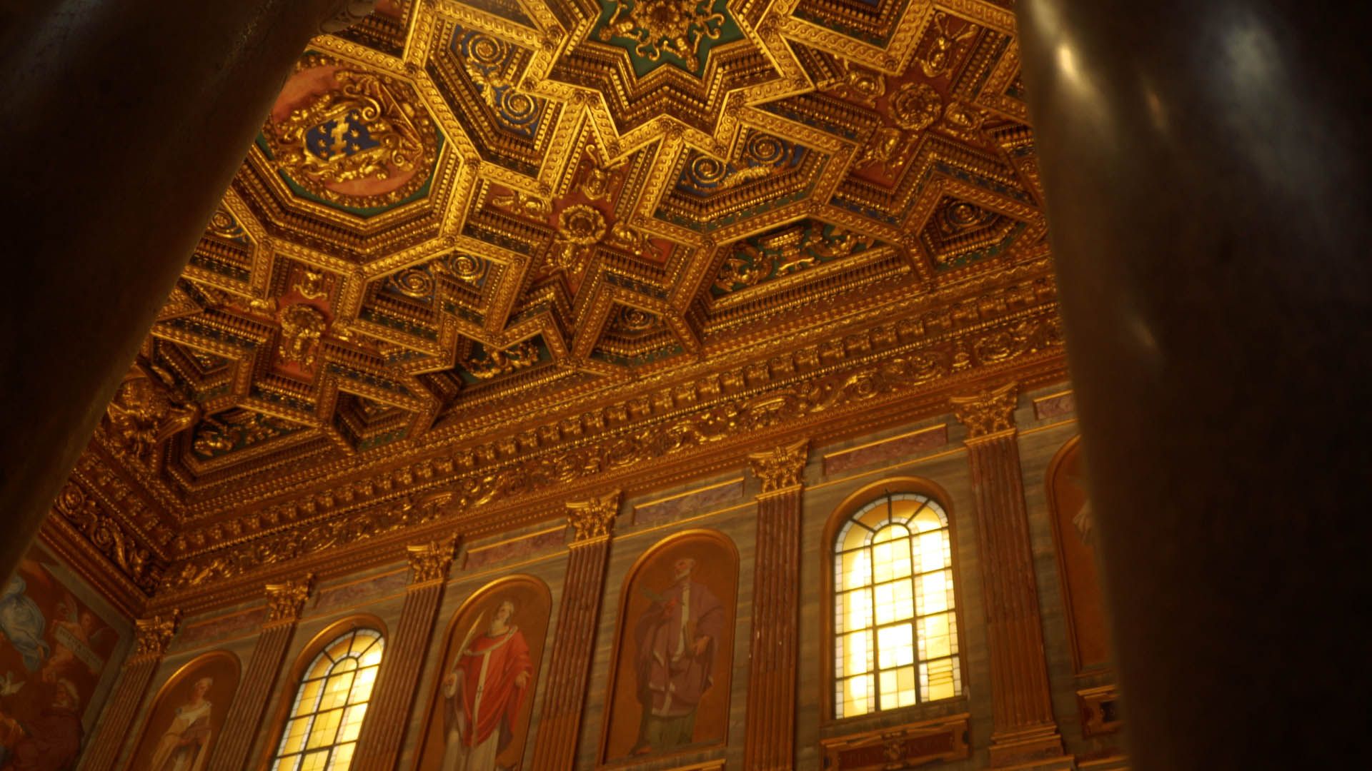 To Roma — frame 33