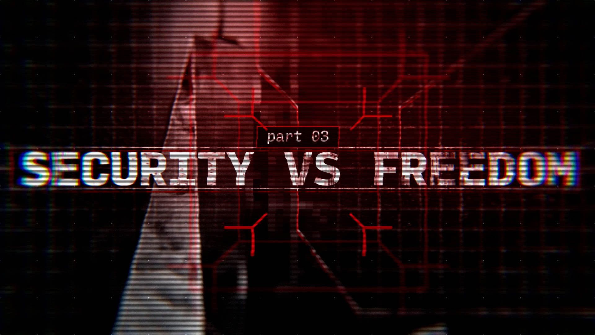 Surveillance Titles — frame 22