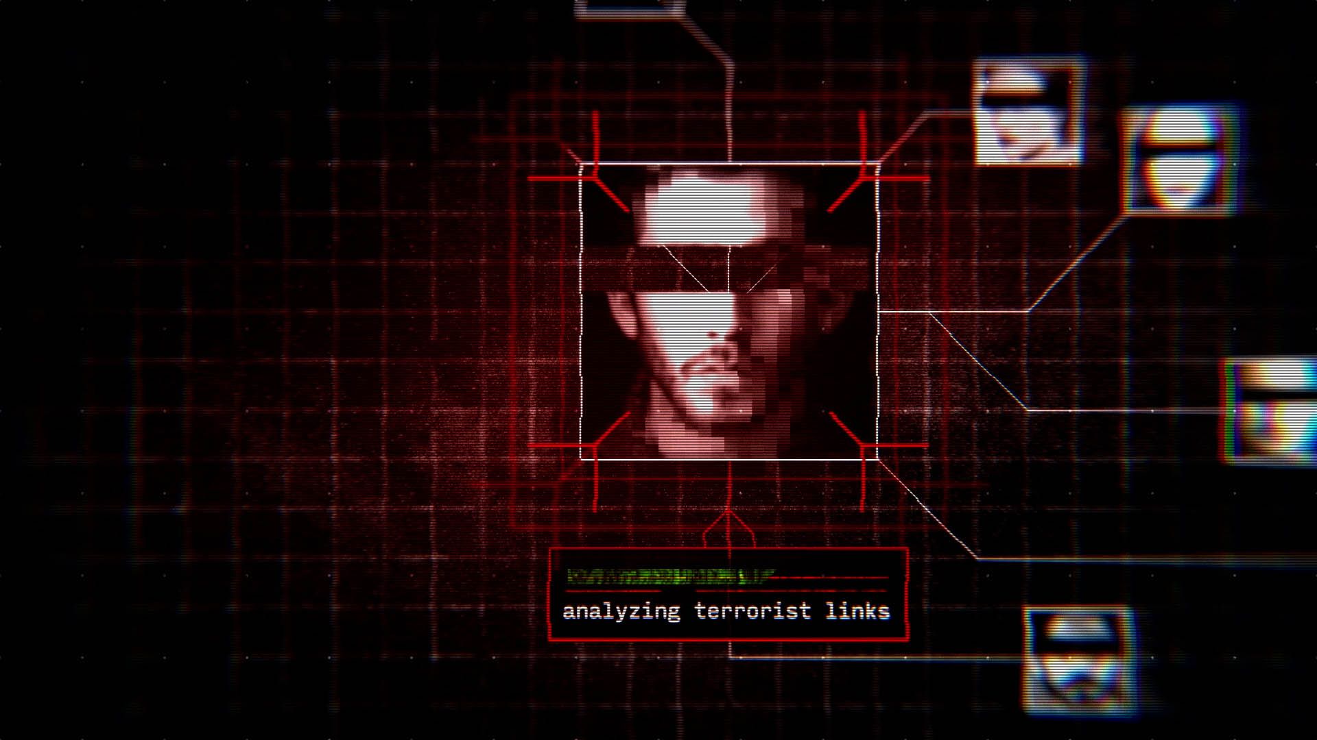 Surveillance Titles — frame 21