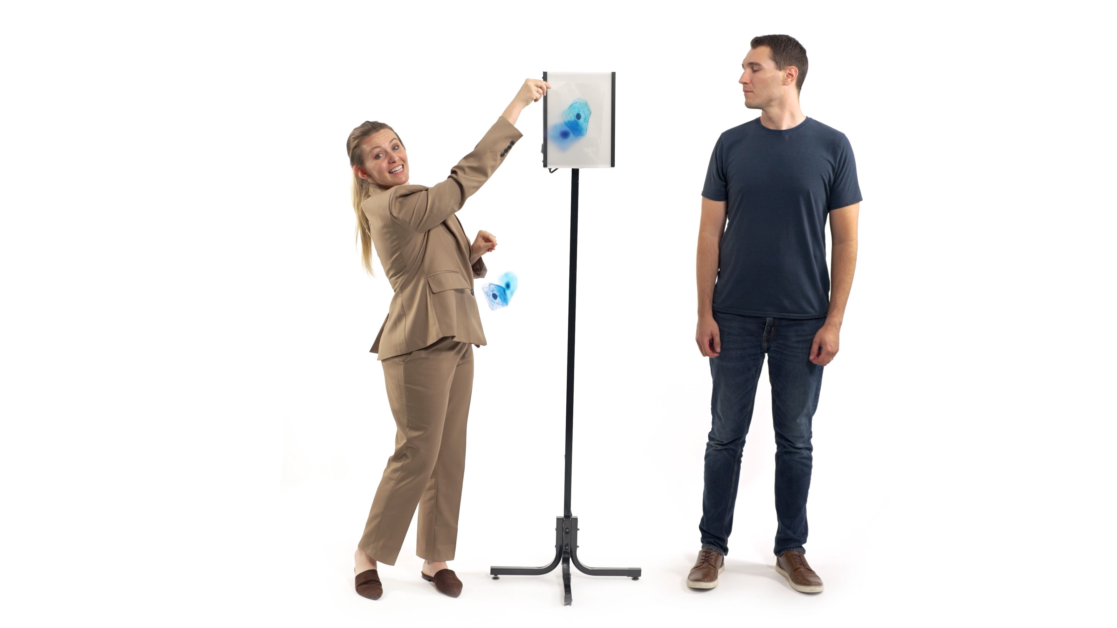 Funny Sales Education Series — frame 6