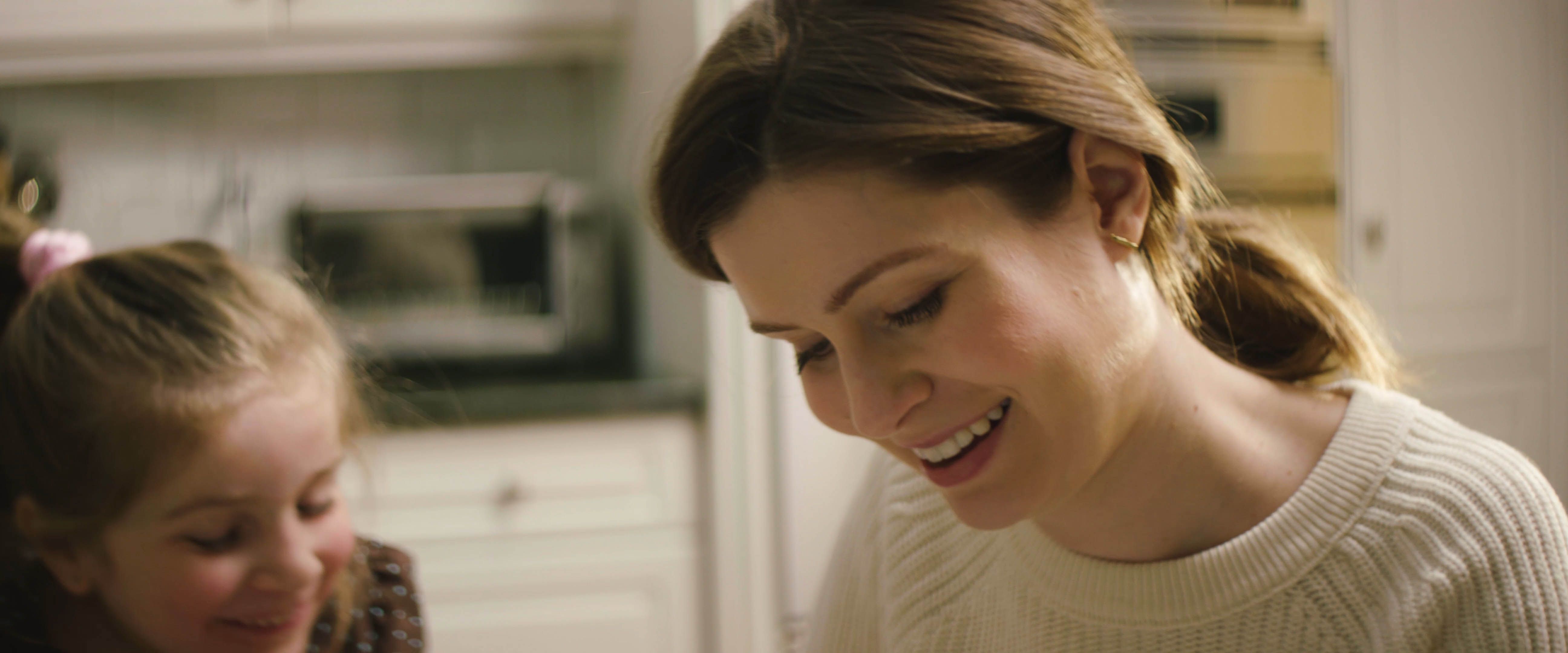 What Matters Most — frame 12