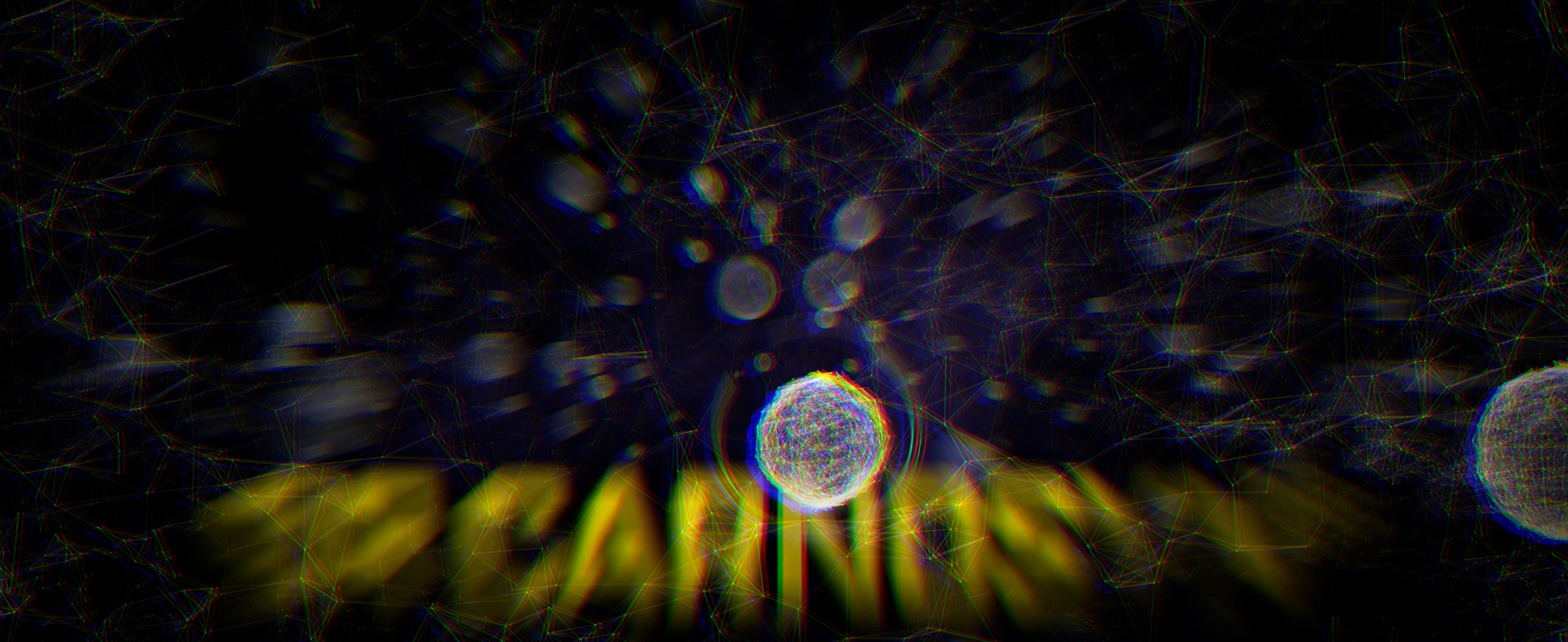 Superhuman Science — frame 3