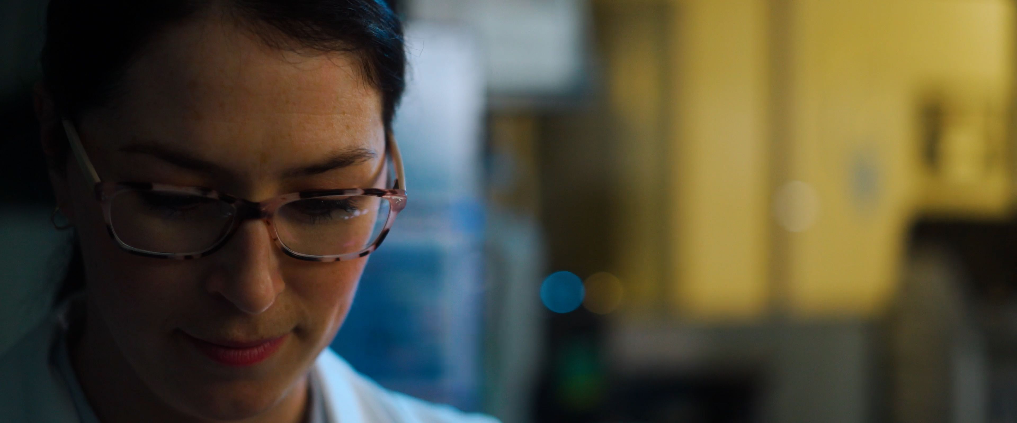 Genius® Vision Video — frame 3