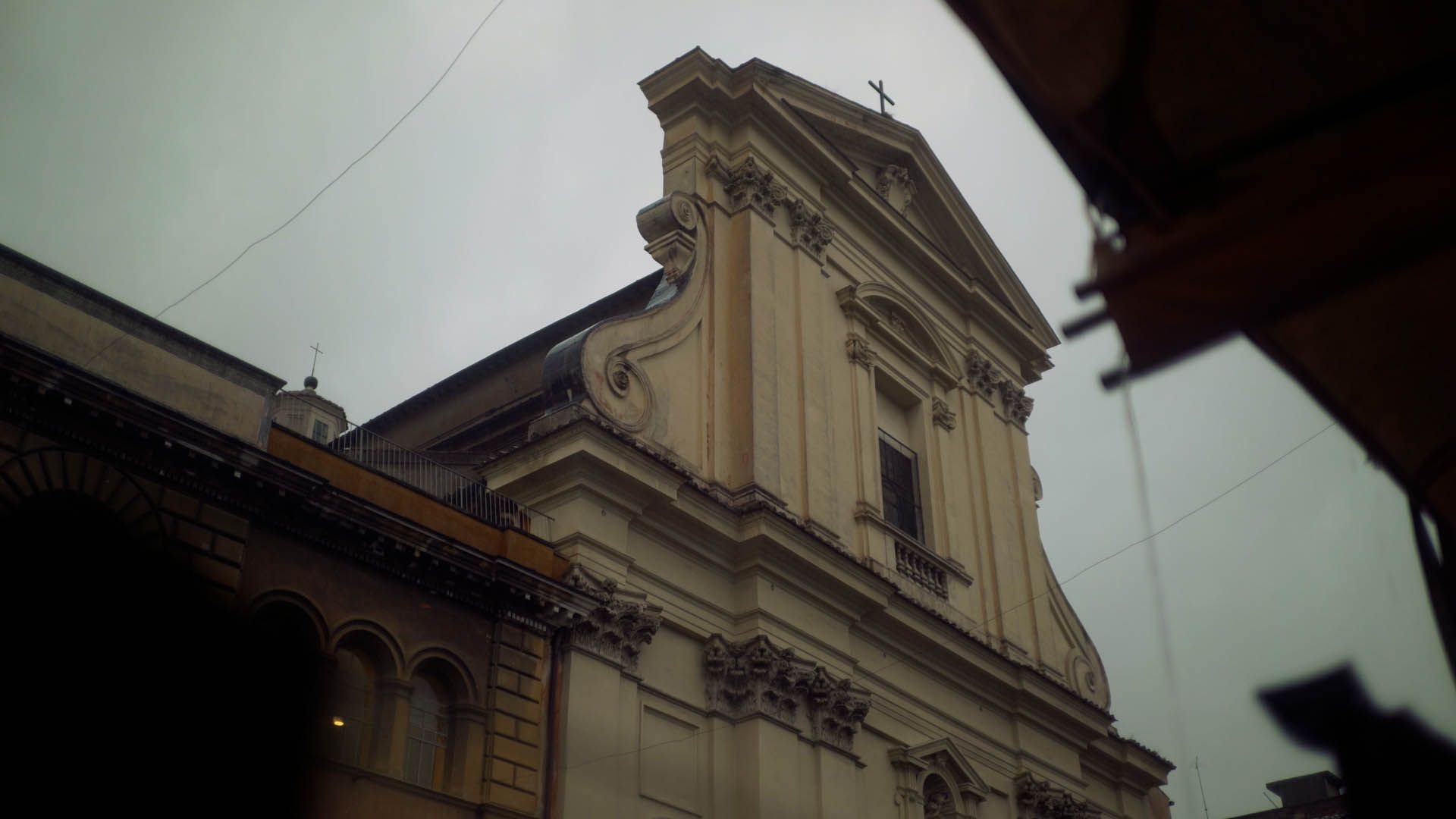 To Roma — frame 26