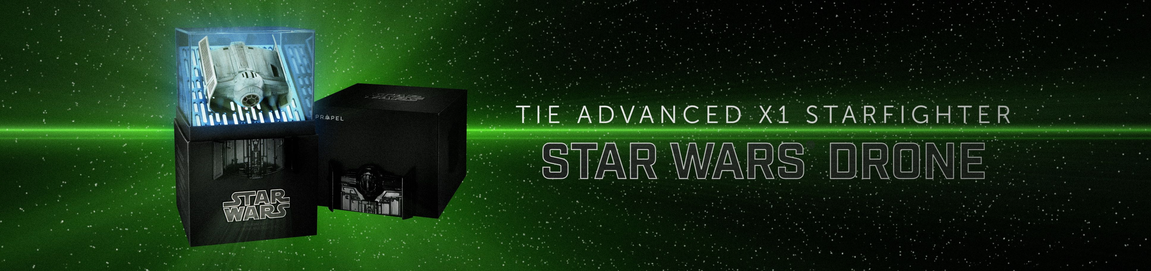 Star Wars Propel Drone — frame 1