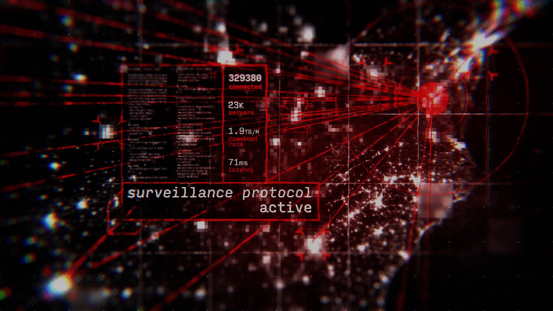Surveillance Titles — frame 24
