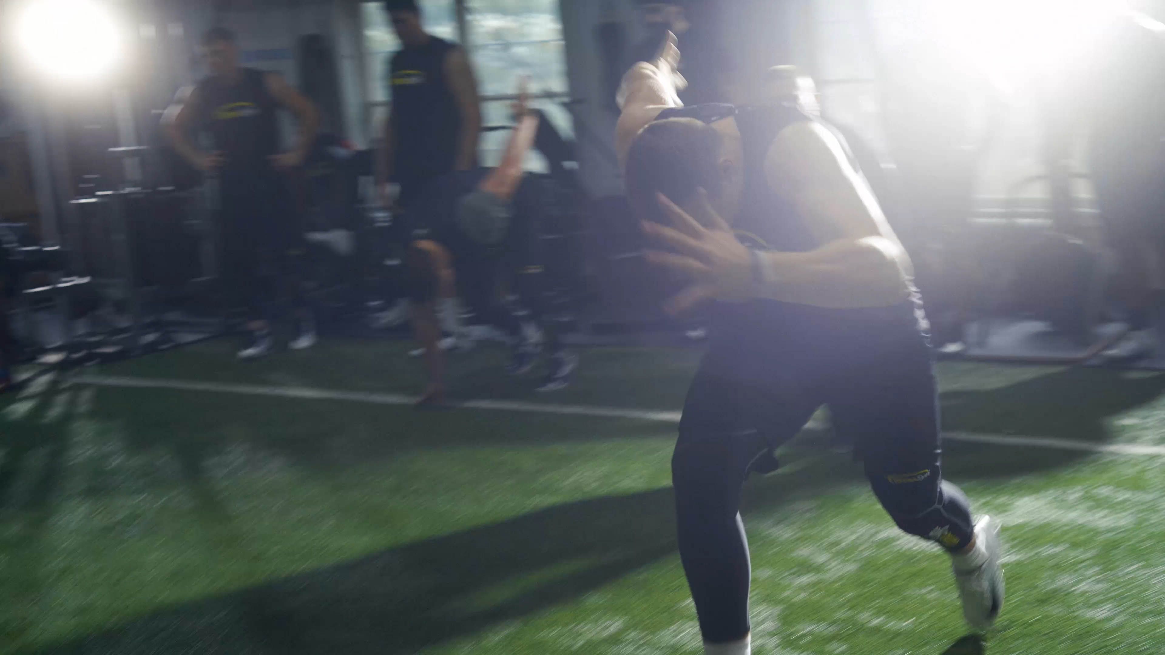 NFL Proven — frame 35