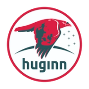 ESA Huginn Logo