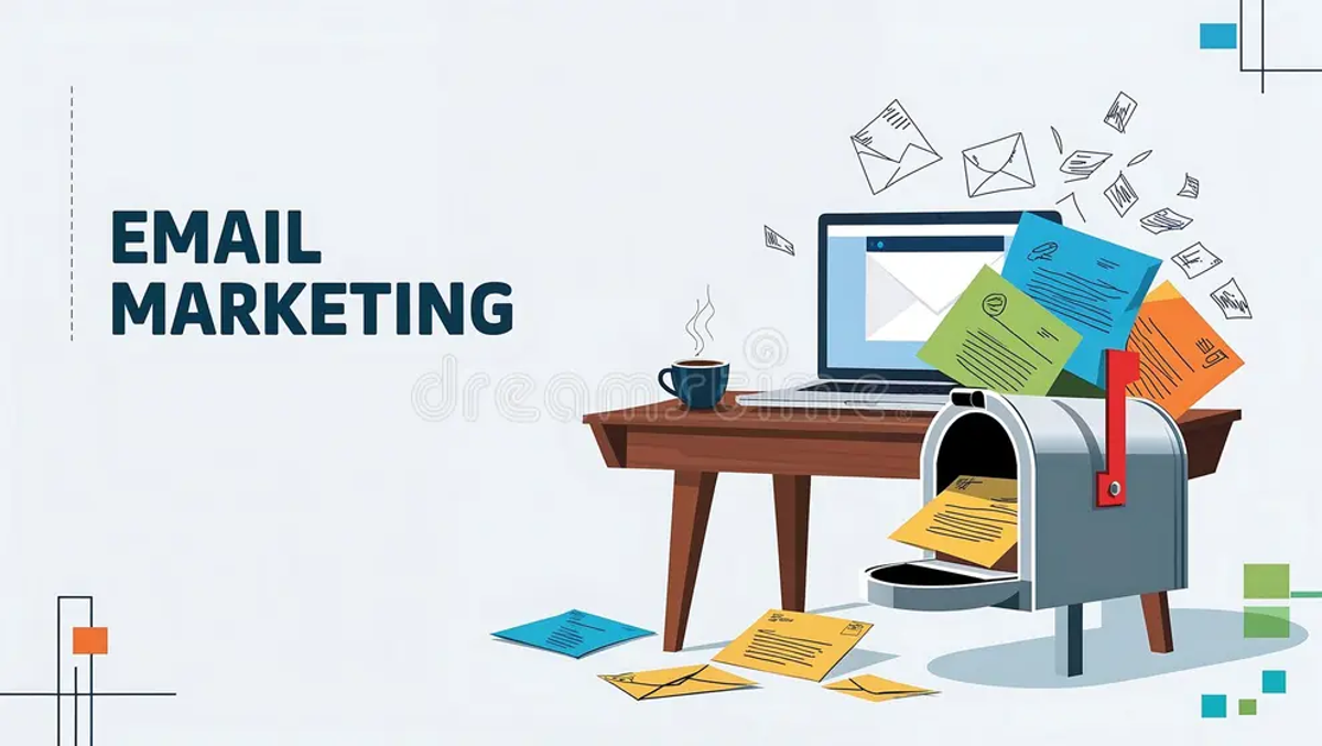 The Importance of Email Marketing and How It Can Drive Business Growth