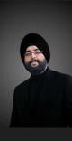 Harsimran Singh
