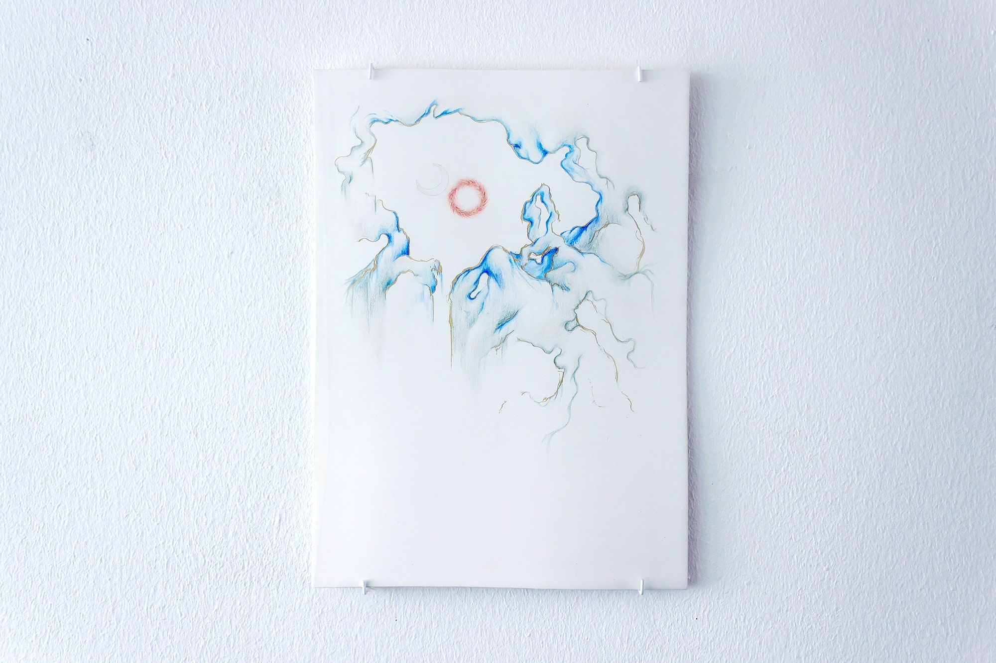 Spiral Arms, 2019.