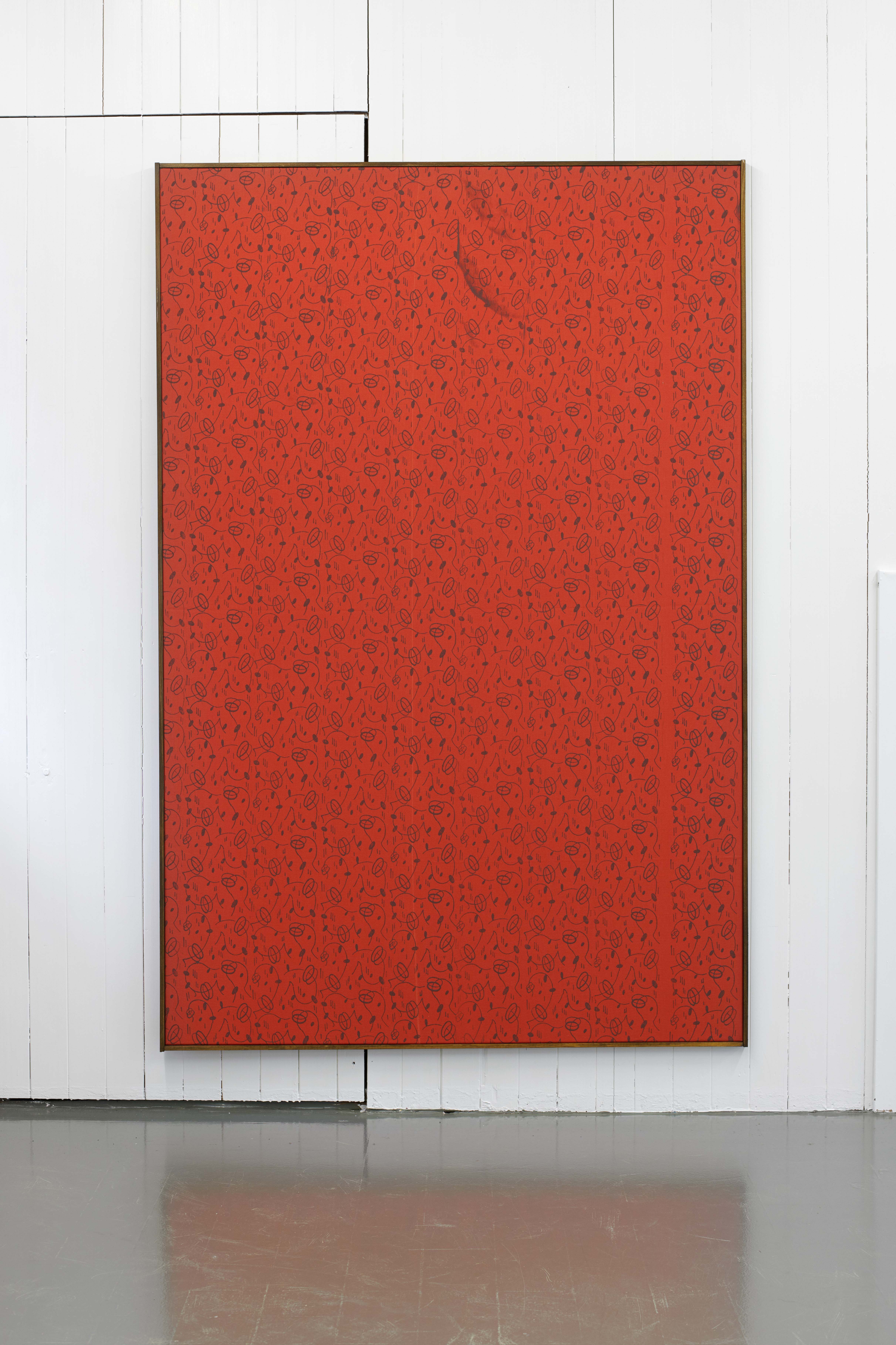 Mikael Brkić, Provincial Time: Eternity by the Czars, 2020.