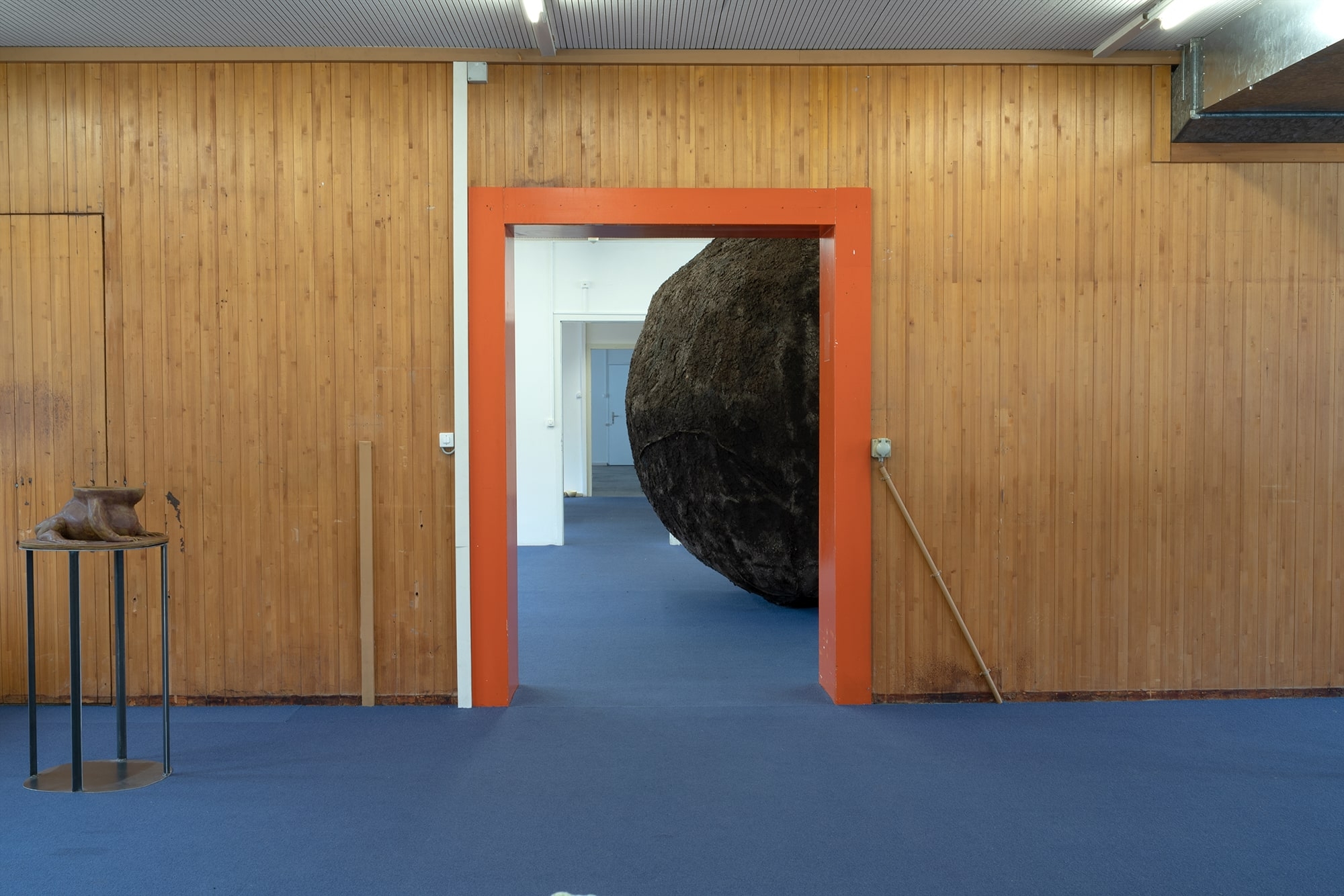 Pedro Wirz, Terra Quente, 2019. Photo