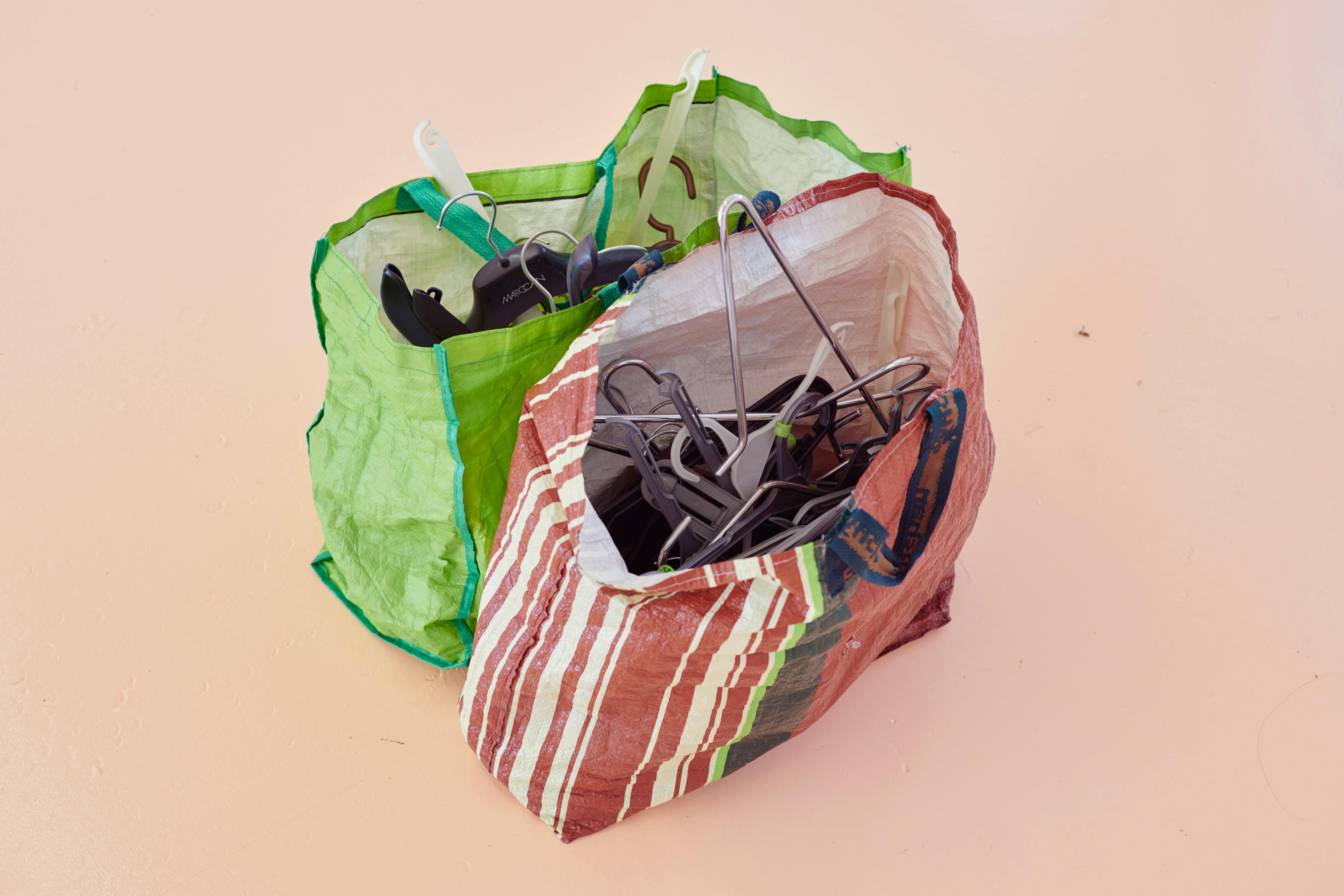 Gilles Jacot, Blocked, 2020