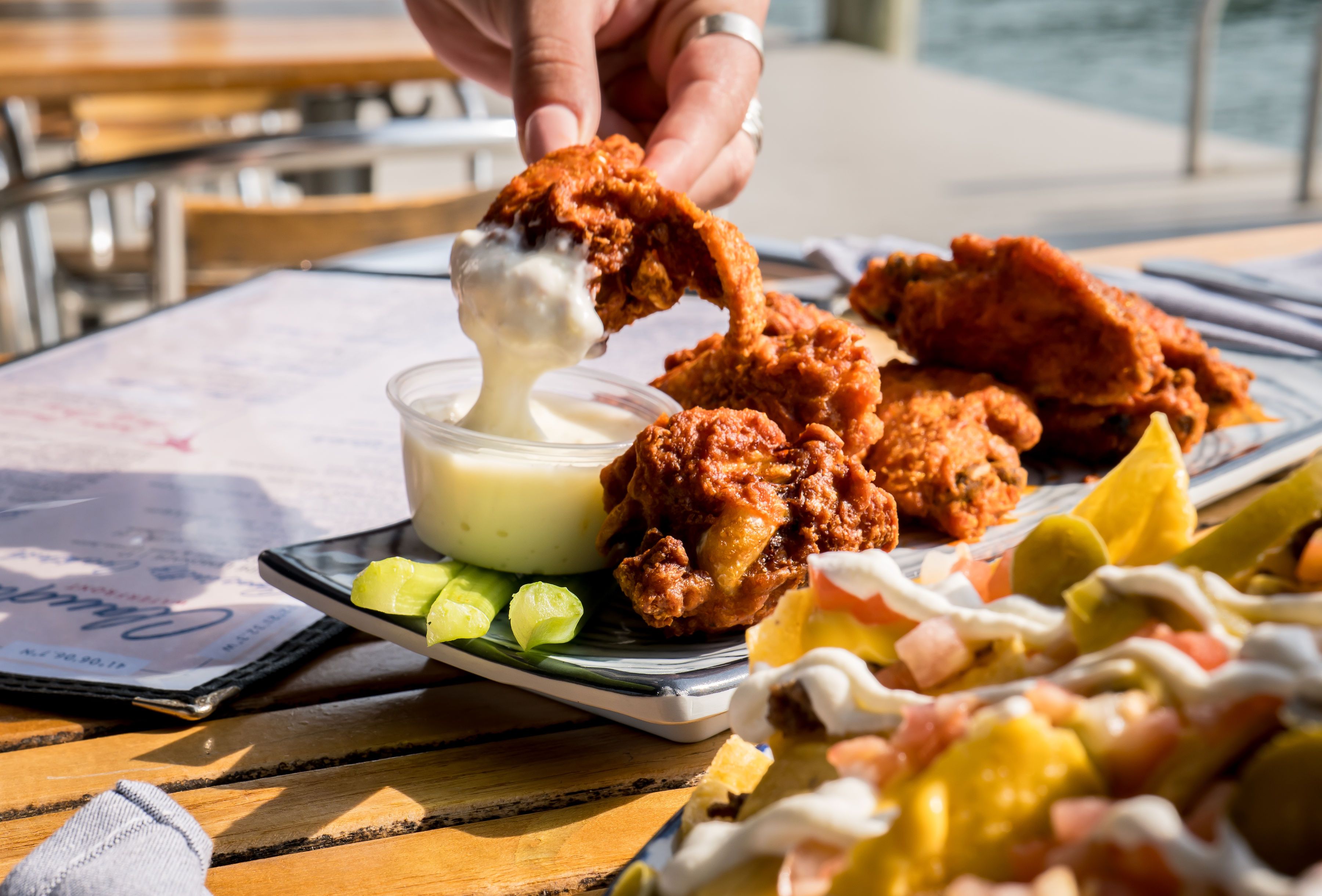Chicken Wings