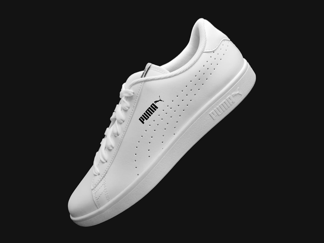 Men's Running Shoes view 2