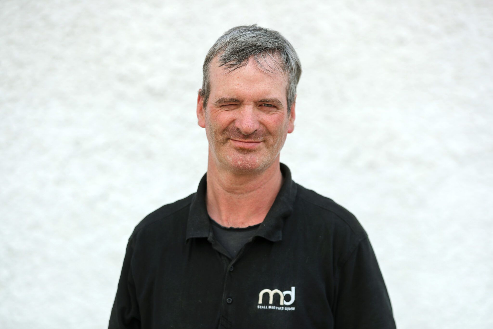 Bild på Andre De Ridder