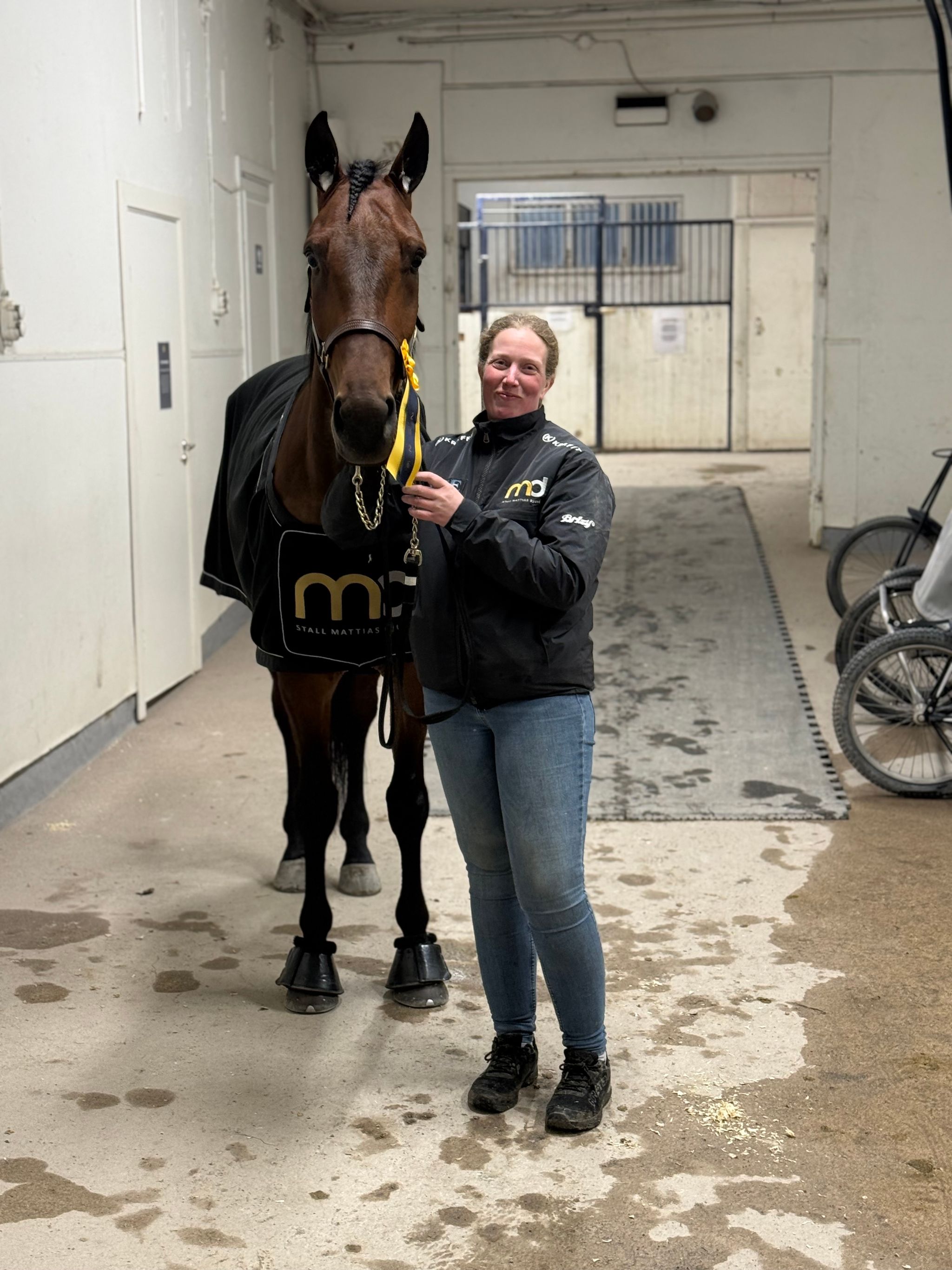 Fina prestationer senaste veckan