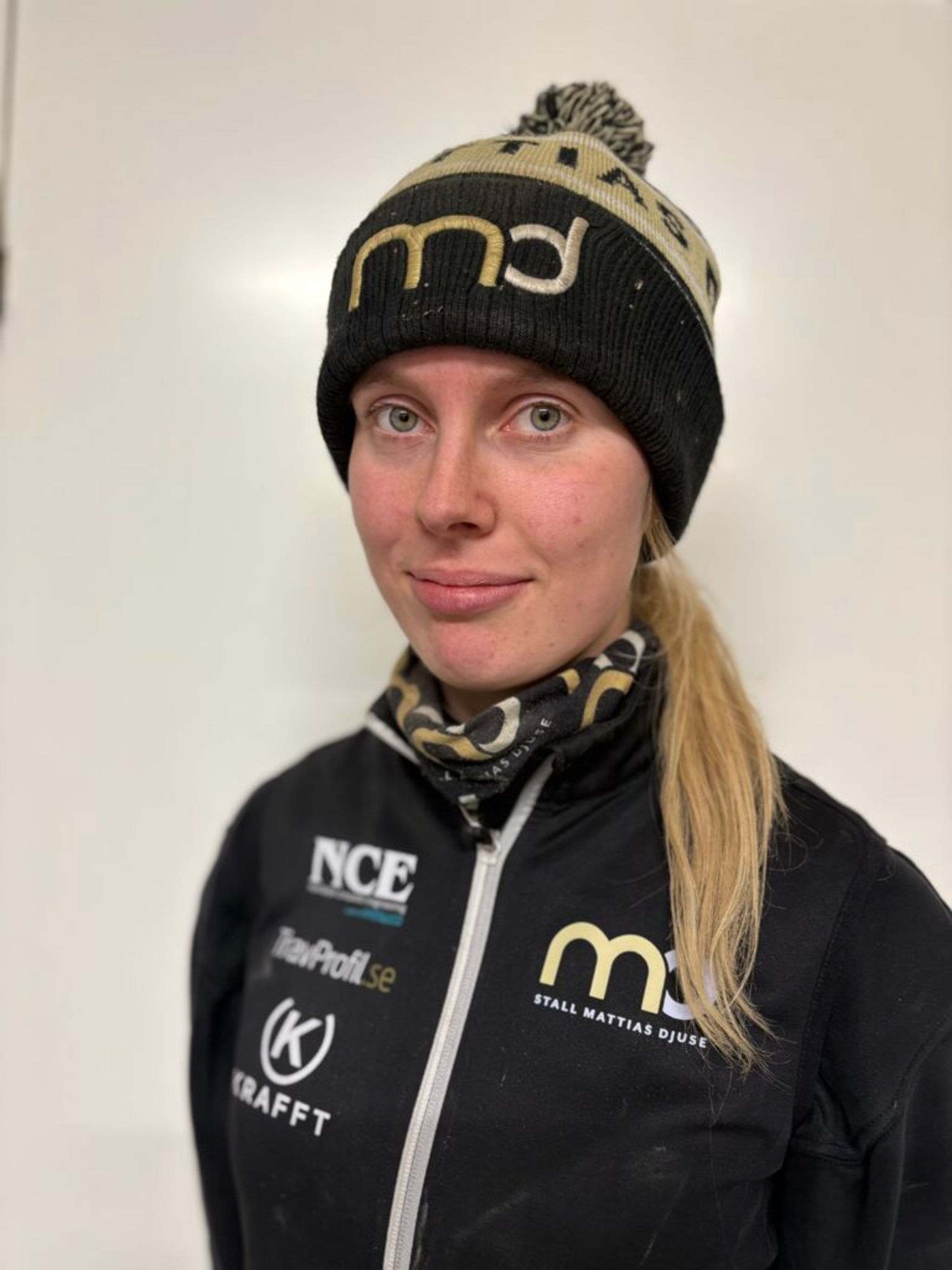 Bild på Elisa Korhonen