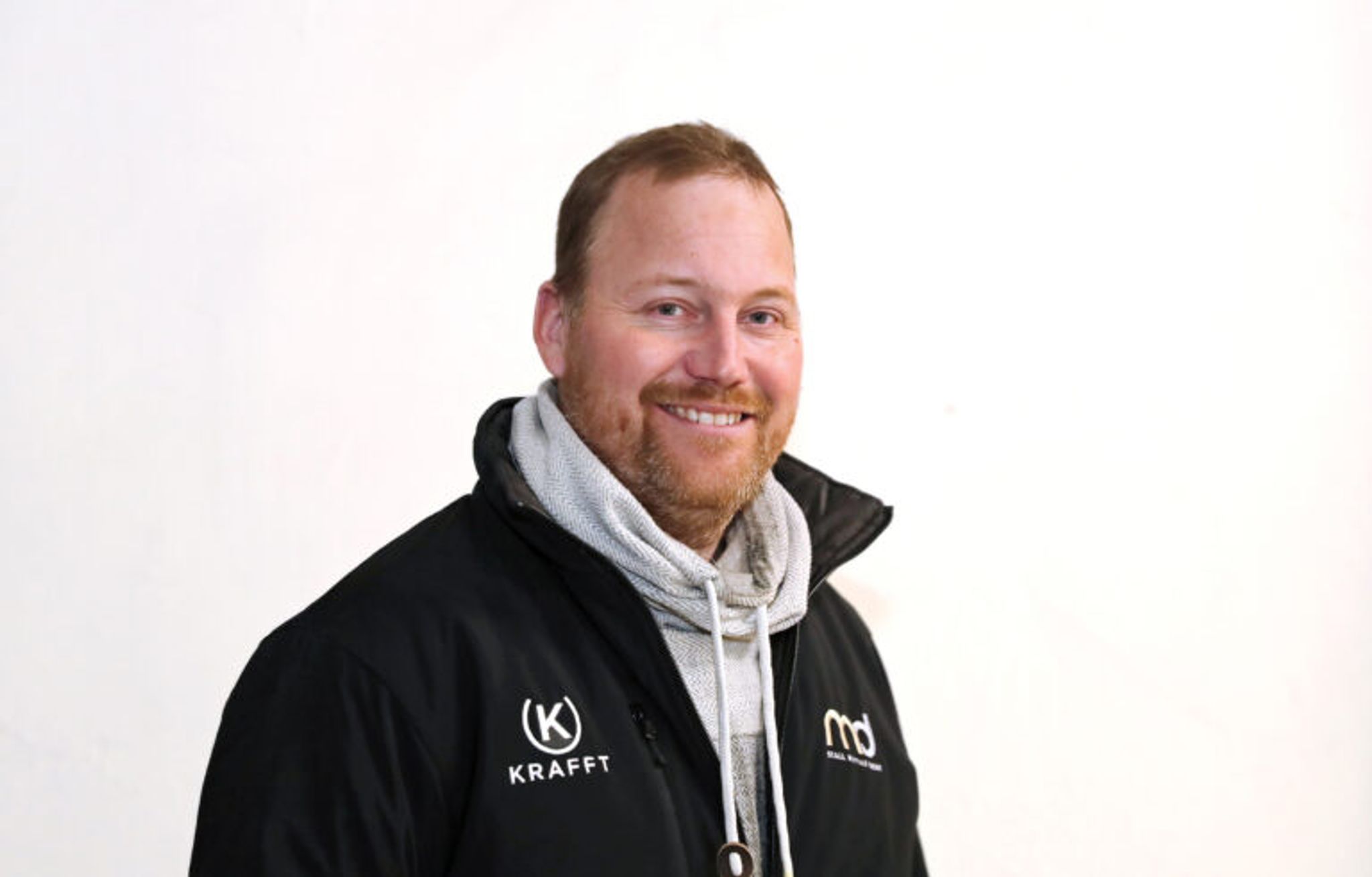 Bild på Björn Bylund