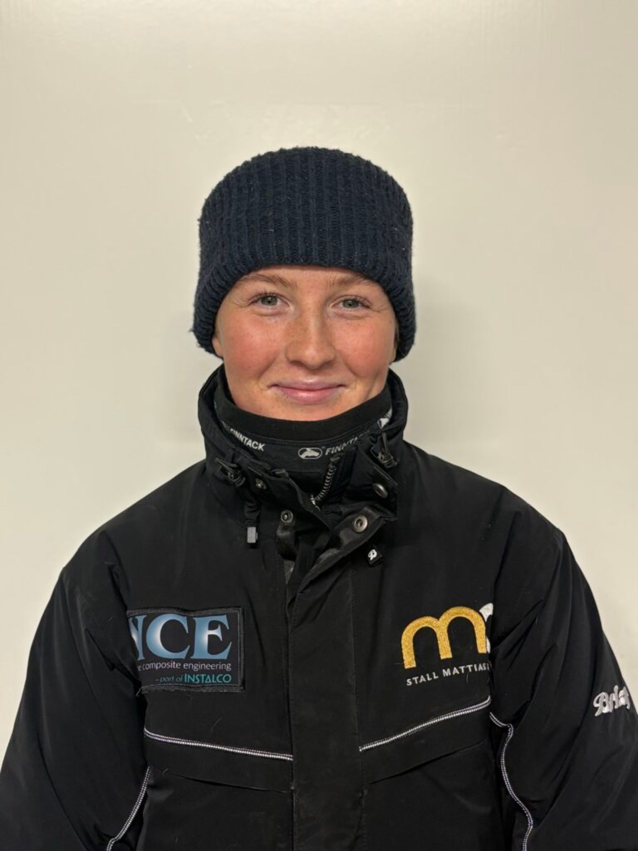 Bild på Julia Repo-Bylund