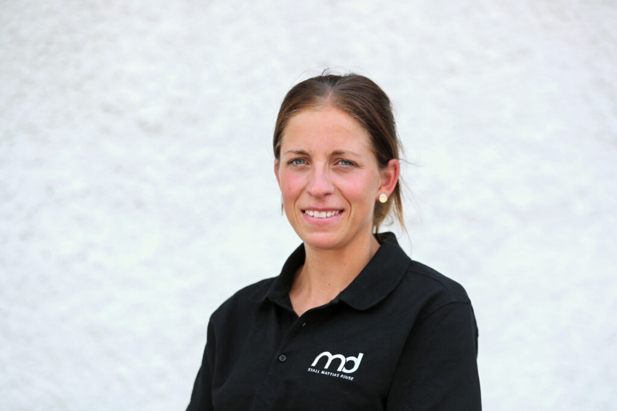 Bild på Caroline Bood