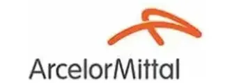 Arcelor Mittal logo