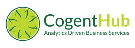 CogentHub logo