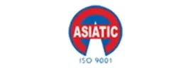 ASIATIC logo