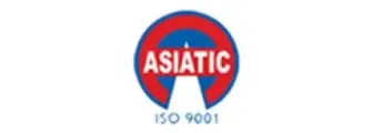 ASIATIC logo