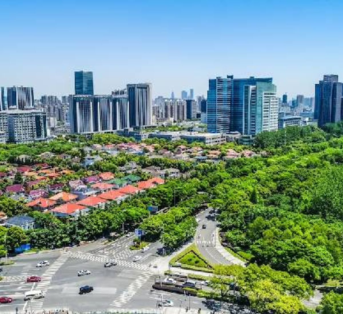 Golf Course Extension Road: The Emerging Premium Office Corridor of Gurgaon