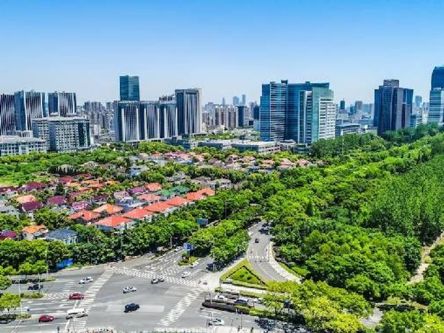 Golf Course Extension Road: The Emerging Premium Office Corridor of Gurgaon