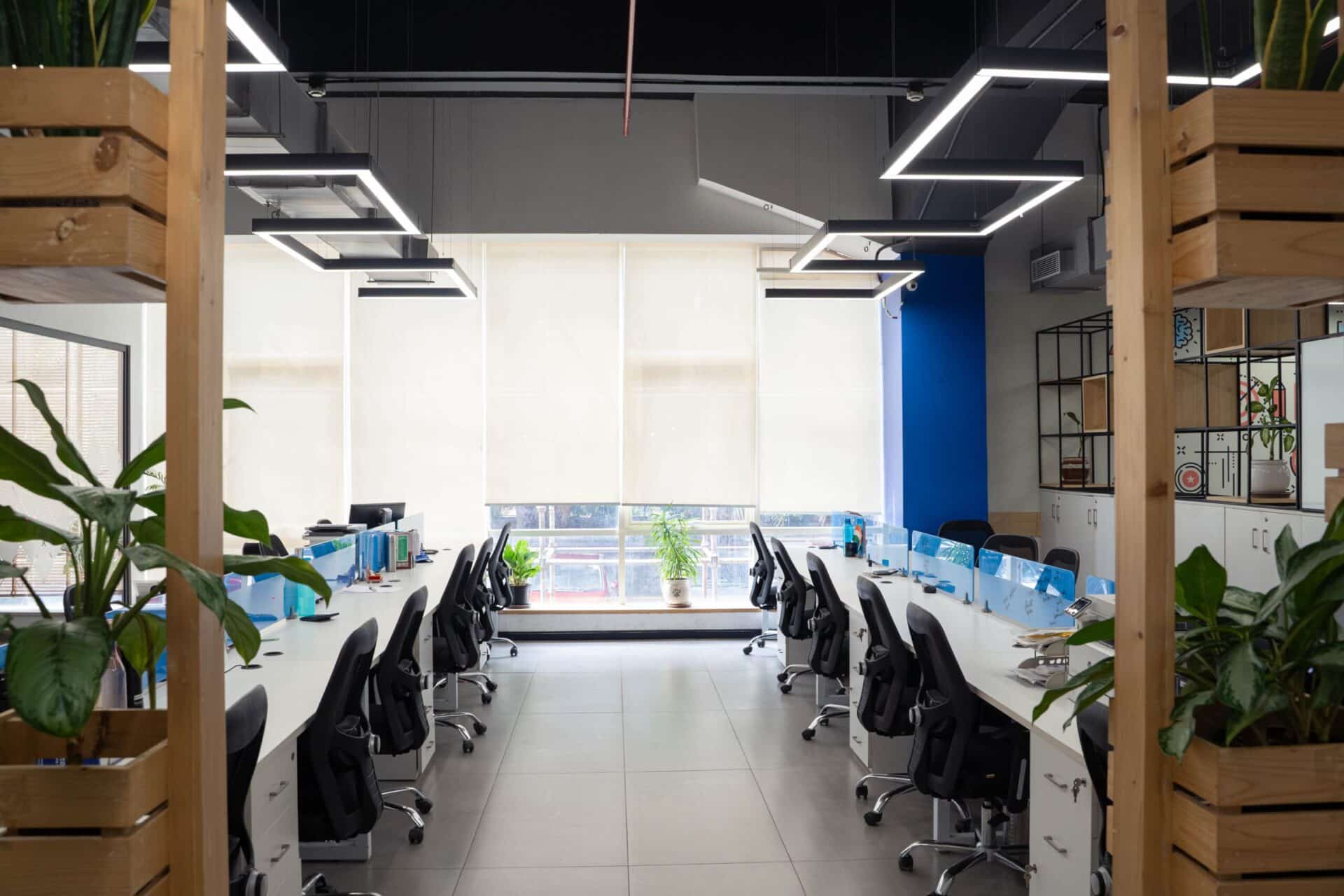Fully furnished office Gurgaon
