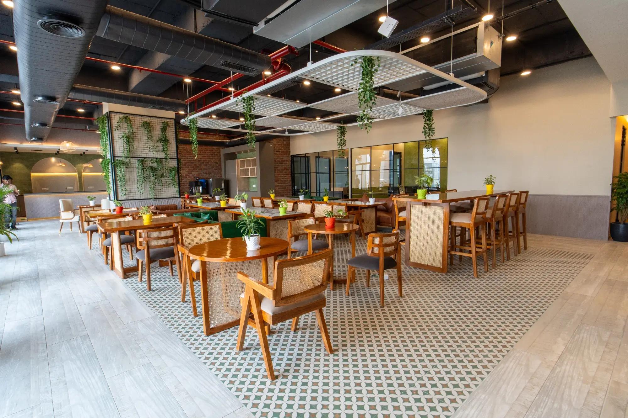 PropTech, ESG & Smart Offices: The Next Frontier for Gurgaon’s Commercial Spaces