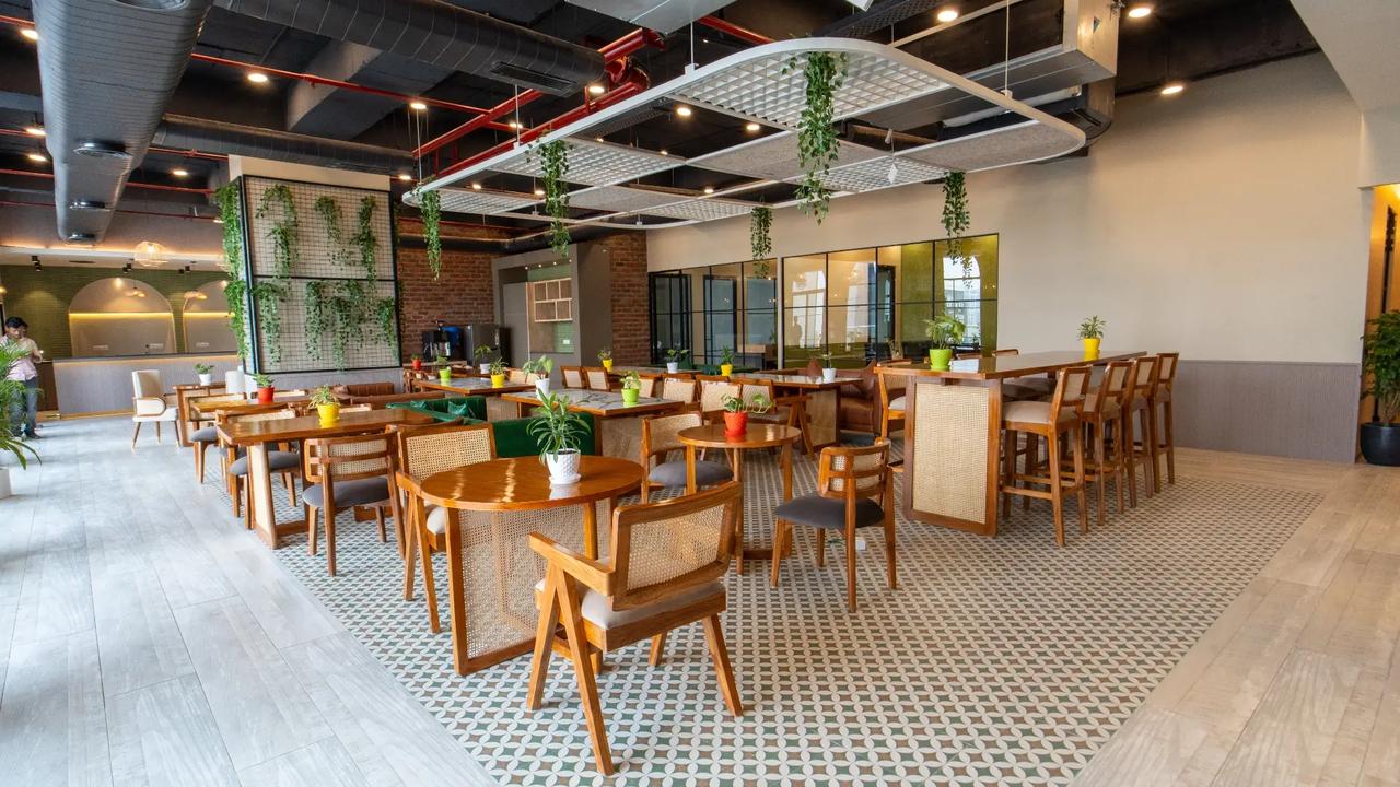 PropTech, ESG & Smart Offices: The Next Frontier for Gurgaon’s Commercial Spaces