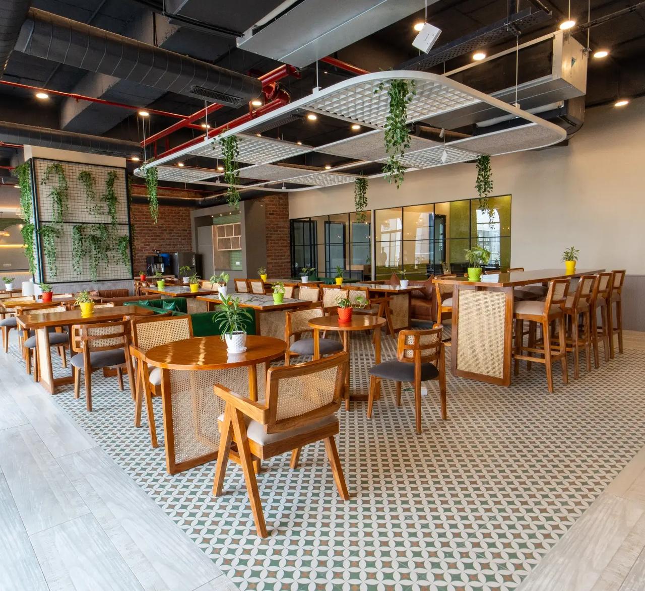 PropTech, ESG & Smart Offices: The Next Frontier for Gurgaon’s Commercial Spaces