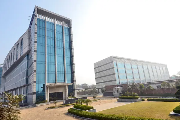 Orient Bestech Business Tower — AIHP-managed office floor on NH-8, Gurgaon