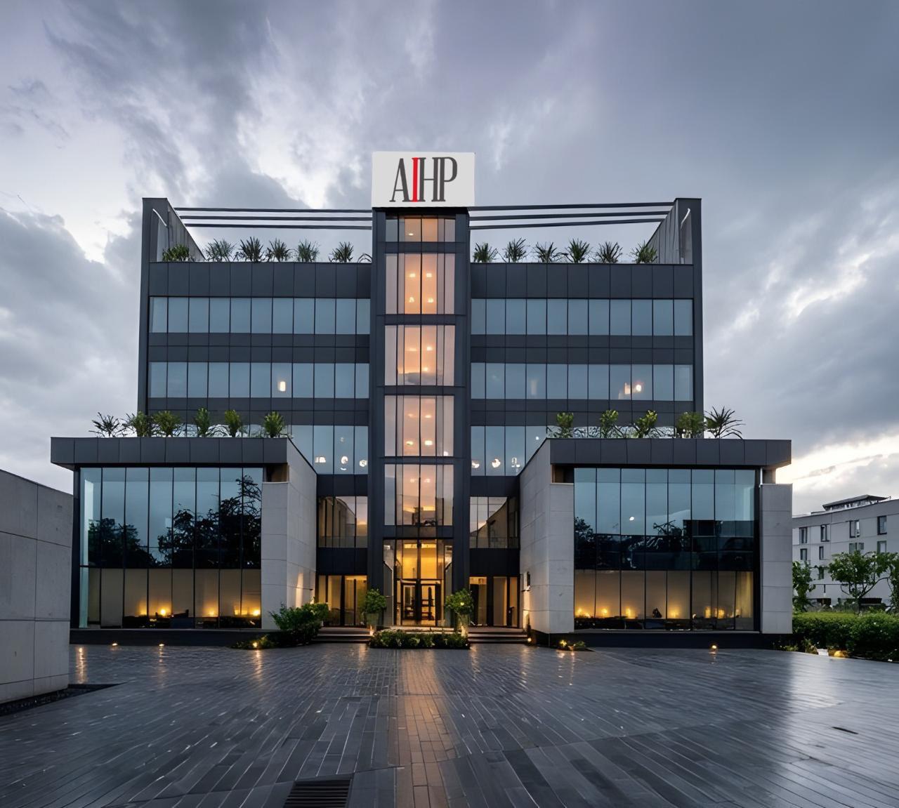 Why Acoustic Design Matters More Than Square Footage (And How to Fix Noise Problems in Existing Offices)