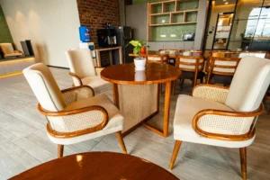 AIHP’s Expert Guide to Revitalizing Your Office Space for Maximum Productivity